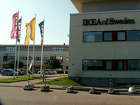 Ikea of sweden